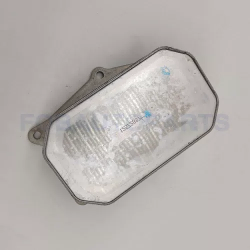 Oil Cooler Radiator for Saab 9-5 10-11 V6 2.8l 9-4X 2011-2011 9-3 Estate (YS3F) 2005-2015 12572837 5650362 - image 5